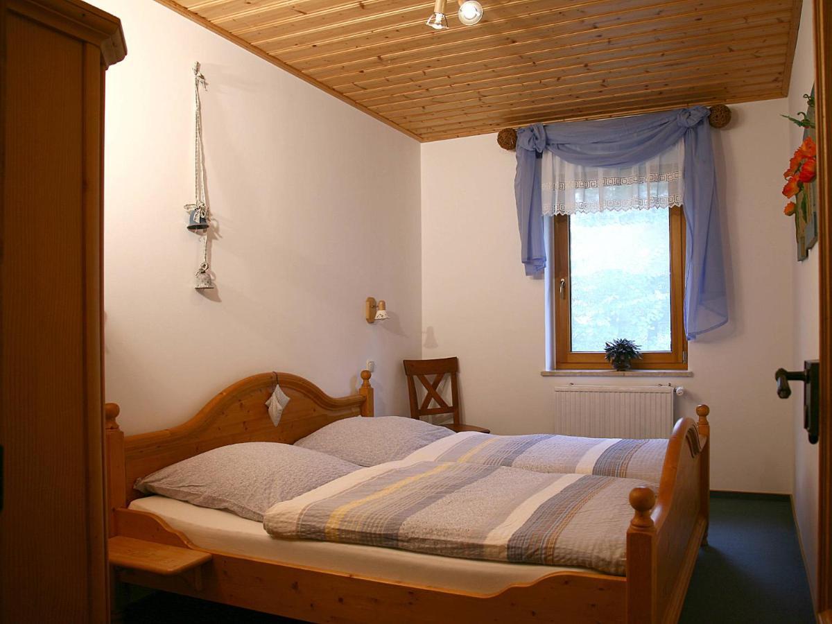 Ferienhof "Alte Foersterei" Knau Екстер'єр фото